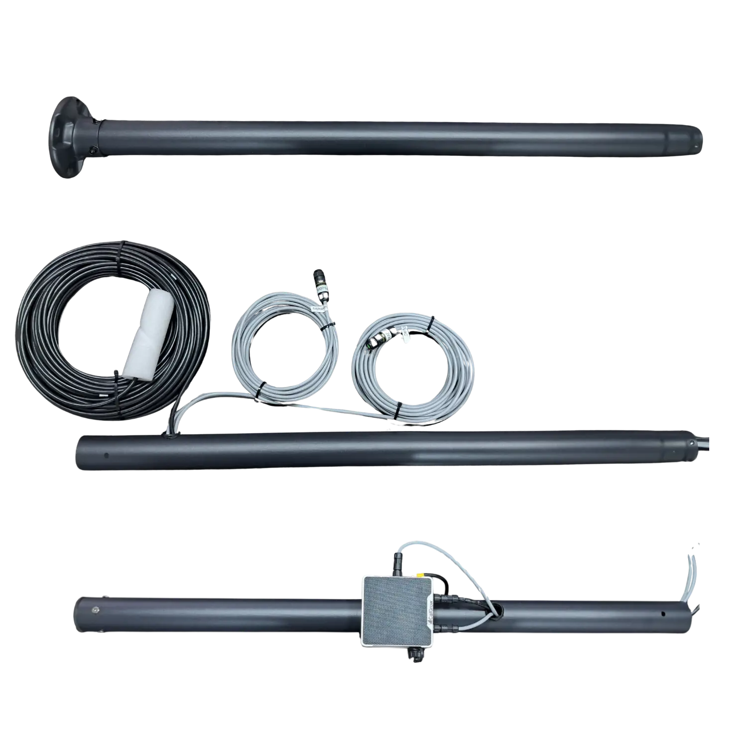 Sistema completo Kit Nodo Pozo